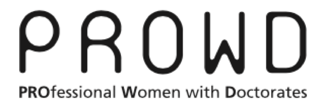 PROWD - Evénement de lancement du nouveau programme de soutien aux carrières féminines