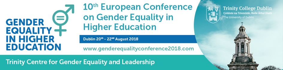 Le Bureau de l’égalité de l’UNIL à la European Conference on Gender Equality in Higher Education