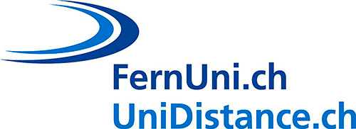 Logo FernUni.ch / UniDistance Suisse