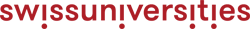 Logo SwissUniversities
