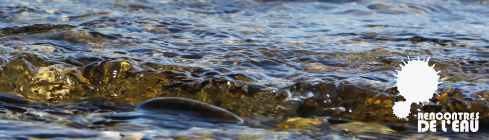 rencontres de l eau unil