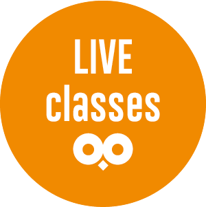 live classes