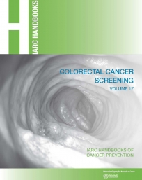 Colorectal Cancer Sreening
