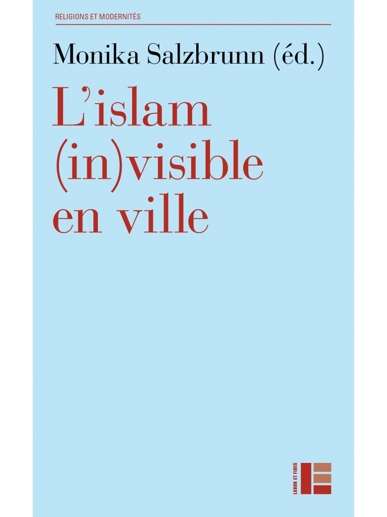 Islam invisible