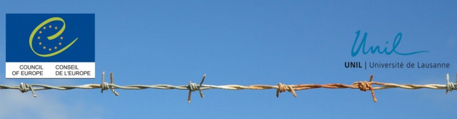 Council of Europe Annual Penal Statistics