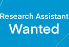 Research Assistant (20%) Wanted