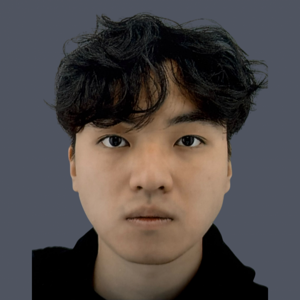 melvyn huynh