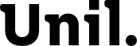 unil logo noir
