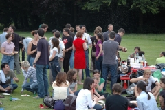 BBQ 2008