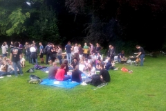 BBQ 2012