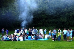 BBQ 2014