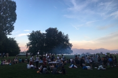 BBQ 2018