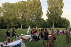 BBQ 2019
