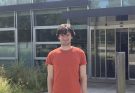 Adam Feher (PhD UVA 2024) has joined our lab