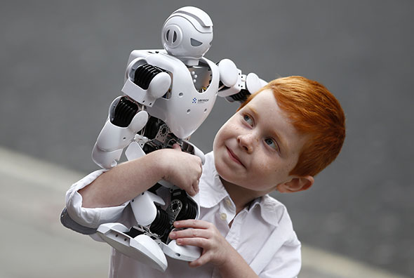 Le machine learning: est-ce que les robots vont bientôt nous remplacer?