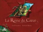 livre reine coeur 91