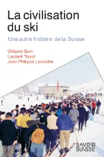 livre ski 91