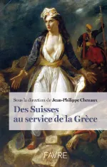 livre suisse grece 91