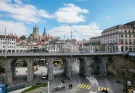 Lausanne, une histoire d’eau