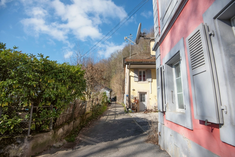 lausanne balade 92 5