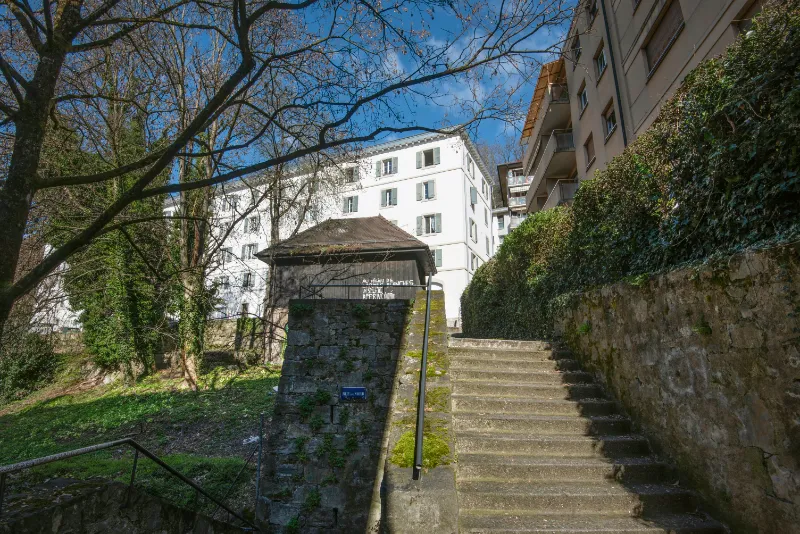 lausanne balade 92 7