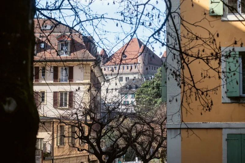 lausanne balade 92 9