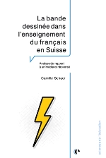 livre bande dessinee dans l enseignement 92