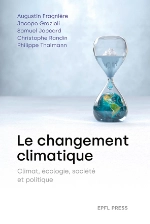 livre changement climat 92