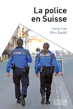 livre police 92