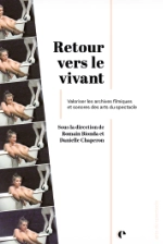 livre retour vivant 92