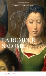livre salome 92