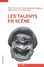 livre talents 92