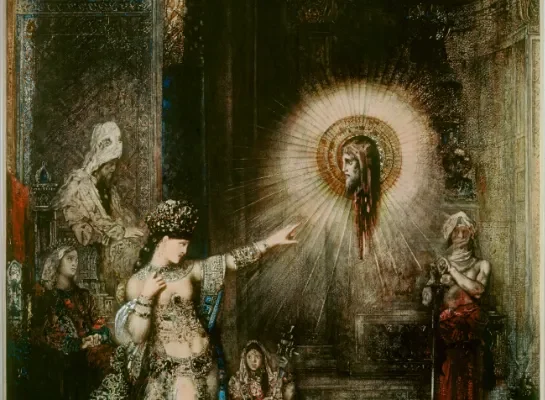 salome 92 1