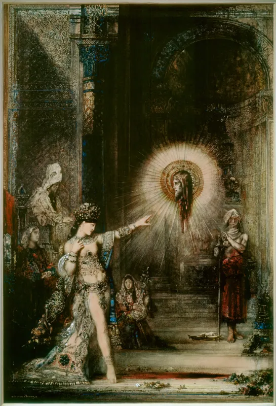 salome 92 1