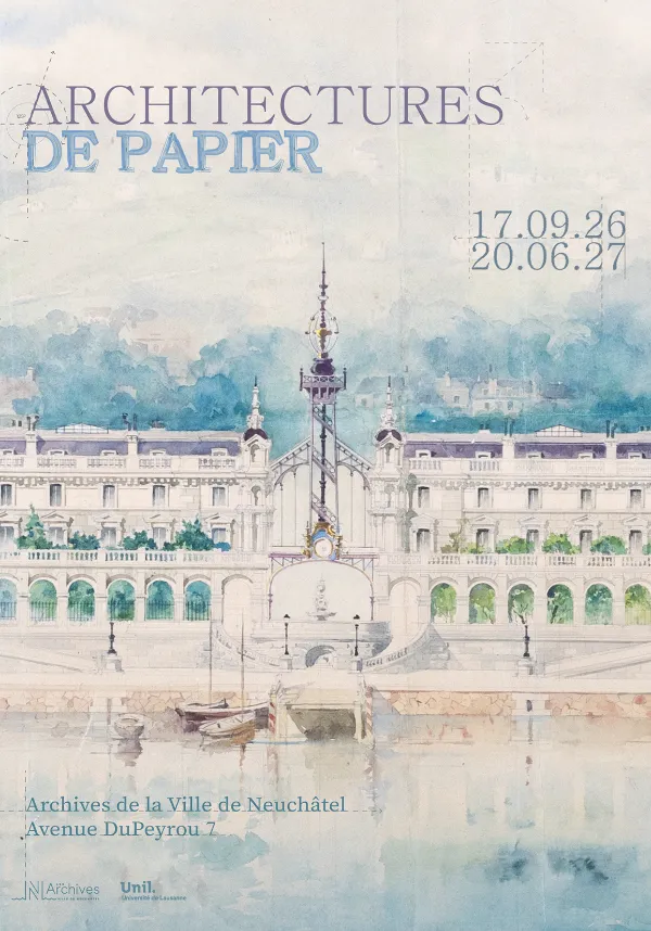 architecture papier 93 1