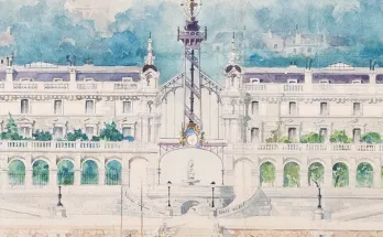 architecture papier 93 p