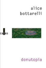 livre donutopia 93