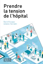 livre hopital 93