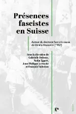 livre mussolini 93