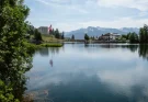 Les lacs méconnus de Hodler