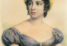Germaine de Staël, côté politique