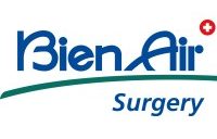bien air surgery logo