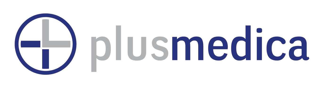 plusmedica logo