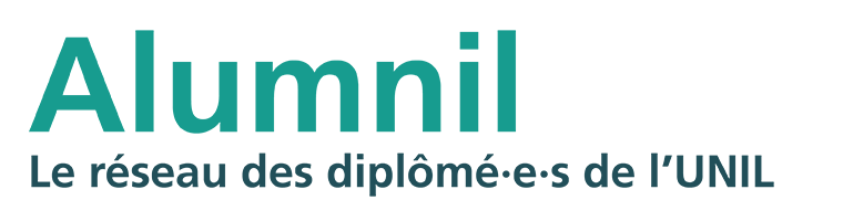 logo des alumnil UNIL