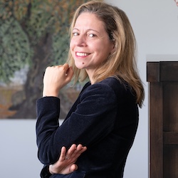 Françoise Salamé Guex