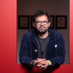 Andres Pinilla Marin