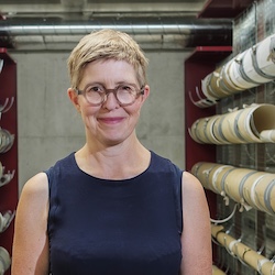 Delphine Friedmann