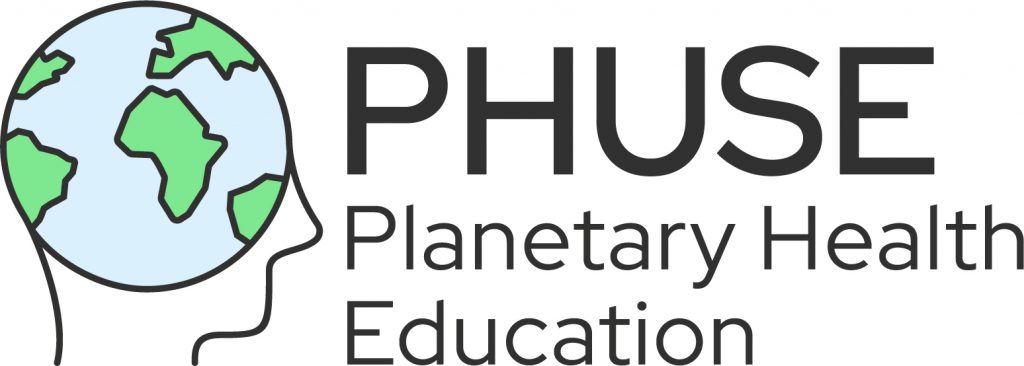 phuse logo