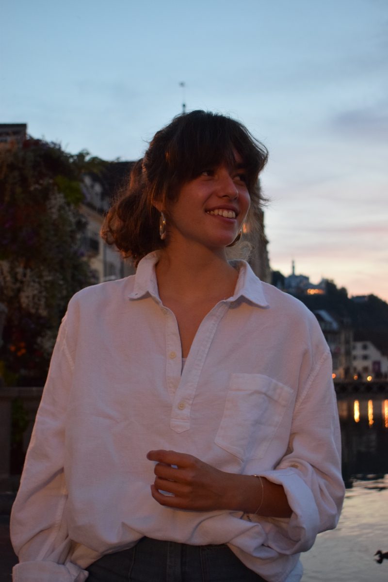 Flávia Lopes Garcia