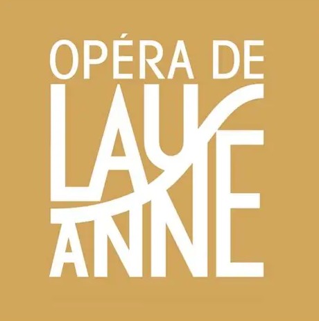 logo opéra de lausanne